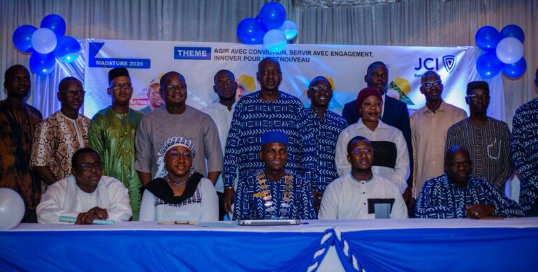 PREMIERE ASSEMBLEE GENERALE