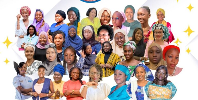 8 mars, journée dédiée à la femme