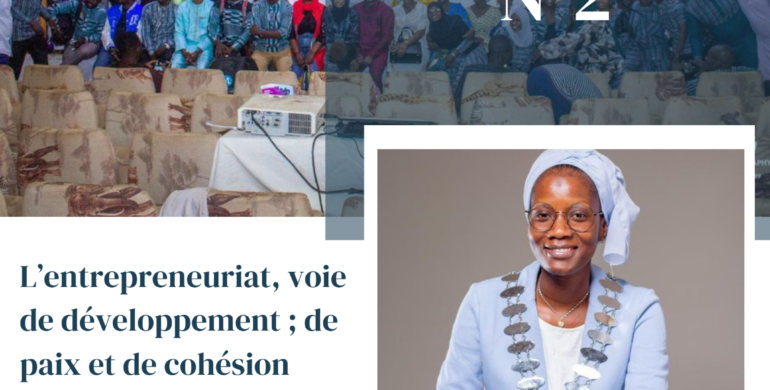 2024 – Etoile du Berger N°2