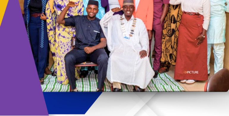 2025 – Etoile du Berger N°2