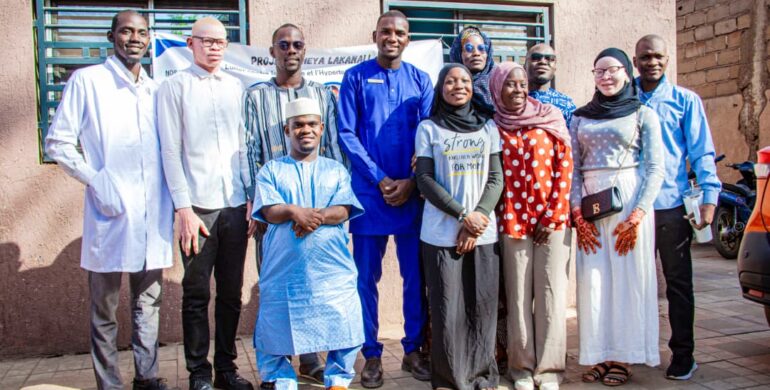 Projet KENEYA LAKANALI