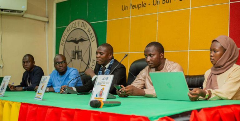 ASSEMBLÉE GÉNÉRALE MI-MANDAT 2026